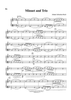 Minuet and Trio