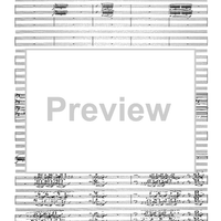 Saxophone Concerto "Esse in Anima" - Full Score