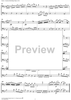 Sonata in B-flat Major, K196c (K292) - Full Score