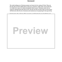 Title Page, Foreword and Contents - Bonus Material