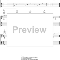 Song for a Winter's Night