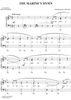 The Marine's Hymn