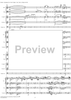 Symphony No. 36 in C Major, Movement 2 - Full Score