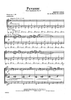 Pavanne (from Symphonette No. 2) - Score