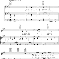 (You Make Me Feel Like) A Natural Woman