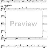 Harry's Wondrous World