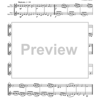 Christmas Duets - Trombone