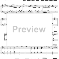 Concerto No. 7 in F major (from Vivaldi’s Op. 3/3, RV310)