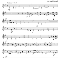 Canzon Duodecimi Toni - Euphonium