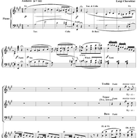 Kyrie Eleison - No. 1 from "Mass No. 11 in A major"