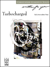 Turbocharged