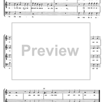 Già mi trovai di maggio una mattina