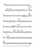 Divertimento for Tuba and Concert Band - Bassoon