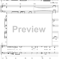 Graduation  (Friends Forever)  (SAB)