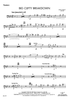 Big Clifty Breakdown - Trombone 1