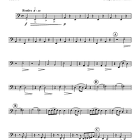 Hanukkah Medley - Tuba 1