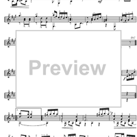 4 Andantes et 4 Valses Op. 5