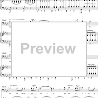 Macbeth, Act 4, No. 22, Scena and Aria. "Pietà, rispetto, amore"