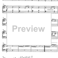 Ricordi d'enfancy (Childhood memories) - Harp 2