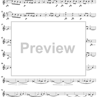 String Quintet in C Major, Op. posth. 163 - Violin 2