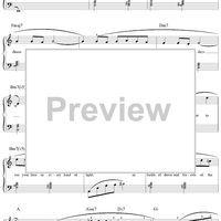 What Are You Doing the Rest of Your Life?