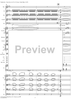 Swan Lake, No. 30: Final Scene - Score