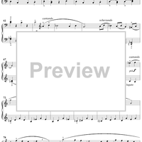 Sonatina, Op. 13, No. 1