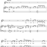 The Physician (But He Never Said He Loved Me)