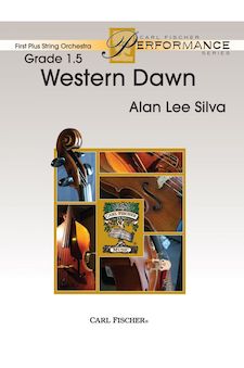 Western Dawn