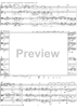 Op. 132, Movement 1 - Score