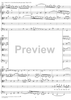 Cantata No. 56: "Ich will den Kreuzstab gerne tragen," BWV56 - Full Score