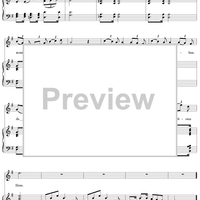 Winterreise (Song Cycle), Op.89, No. 06 - Wasserflut, D911 - No. 6 from "Winterreise"  Op.89