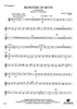 Monsters of Myth - Bb Trumpet 1