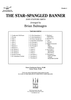 The Star-Spangled Banner - Score Cover