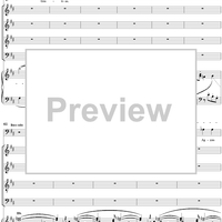 Mass No. 1 in D Minor: No. 2. Gloria