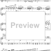 Eight Variations on a Theme from Hérold's Marie, Op. 82, No. 1