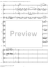 "Ein Mädchen oder Weibchen wünscht Papageno sich", No. 20 from  "Die Zauberflöte", Act 2 (K620) - Full Score