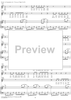 La Cenerentola, Act 1, Introduction - Vocal Score