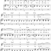 She Likes Basketball