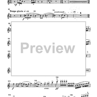 Energia - for Nine Instruments - Piccolo