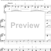 A Monument for the Living (Arietta)