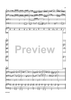 The American Journey for Piano Quintet - Score