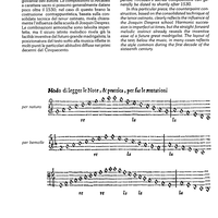 Veni Domine - Veni ad liberandum - Preface