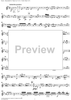 String Quartet in C Major, Op. 74, No. 1 - Violin 2