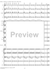Symphony No. 3 in D Minor, "Wagner", WAB103 Movement 3 - Full Score
