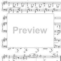 Die Kränze Op.46 No. 1