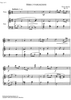Tema i variacionis Op.91 - Score