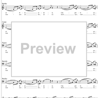 Stretta from Finale 1: Ma signor, No. 11b from "Il Barbiere di Siviglia"