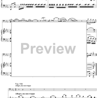 Seven Variations on "Bei Männern" in E-flat major, WoO 46