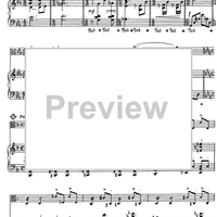 Sonata Op.62 - Score
